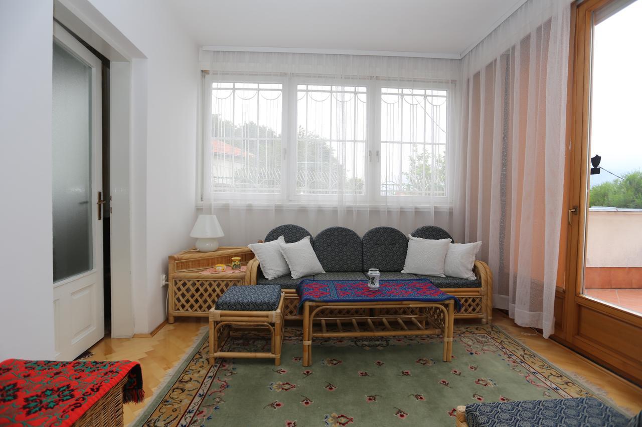 Apartments Villa Irma Sarajevo Exterior foto
