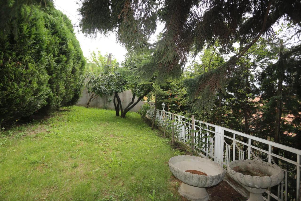 Apartments Villa Irma Sarajevo Exterior foto